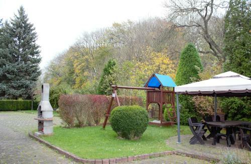 Posada Pension Ujut