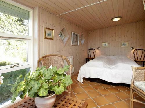 Three-bedroom Holiday Home In Skagen 9