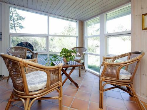 Three-bedroom Holiday Home In Skagen 9