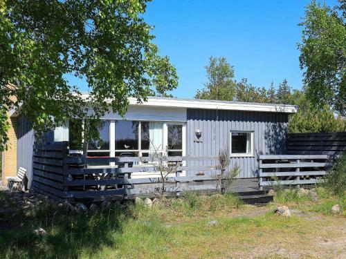 Three-bedroom Holiday Home In Skagen 9