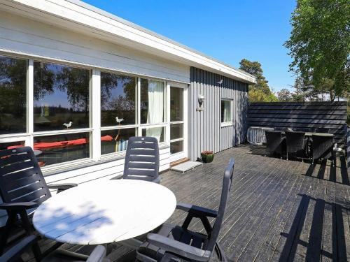 Three-bedroom Holiday Home In Skagen 9