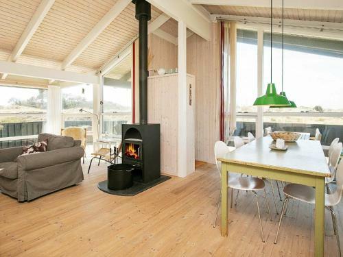 Two-bedroom Holiday Home In Skagen 12