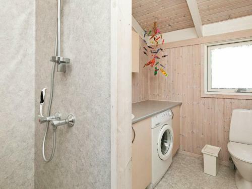 Two-bedroom Holiday Home In Skagen 12