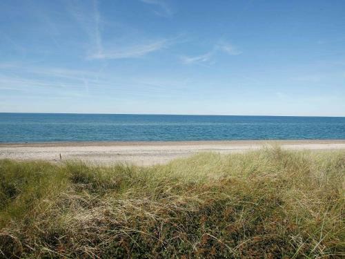 Four-bedroom Holiday Home In Fr�strup 2