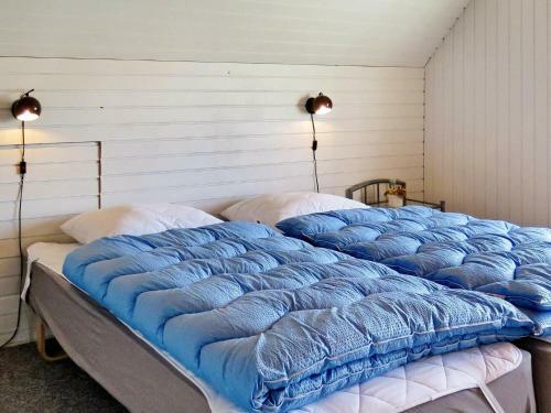 Two-bedroom Holiday Home In Lemvig 5