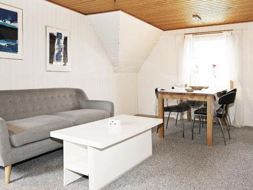Two-bedroom Holiday Home In Lemvig 5