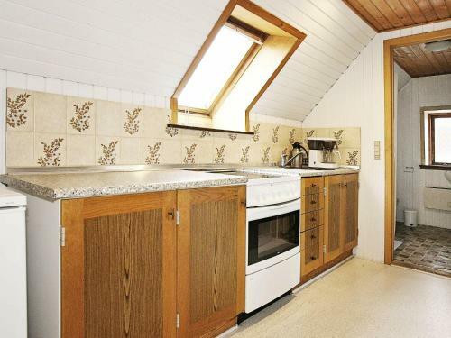 Two-bedroom Holiday Home In Lemvig 5