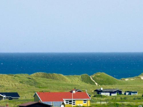 Four-bedroom Holiday Home In Hj�rring 7
