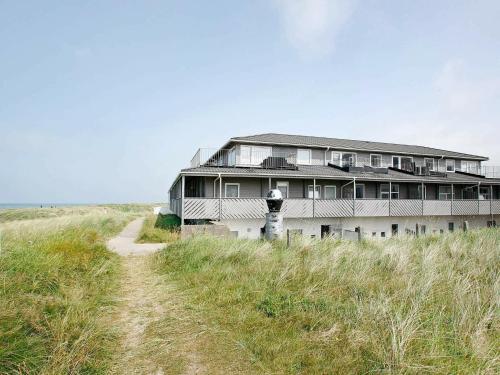 Two-bedroom Holiday Home In L�kken 21