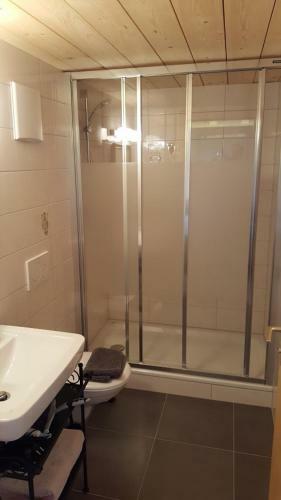 Bed & Breakfast Tivoli Chalet