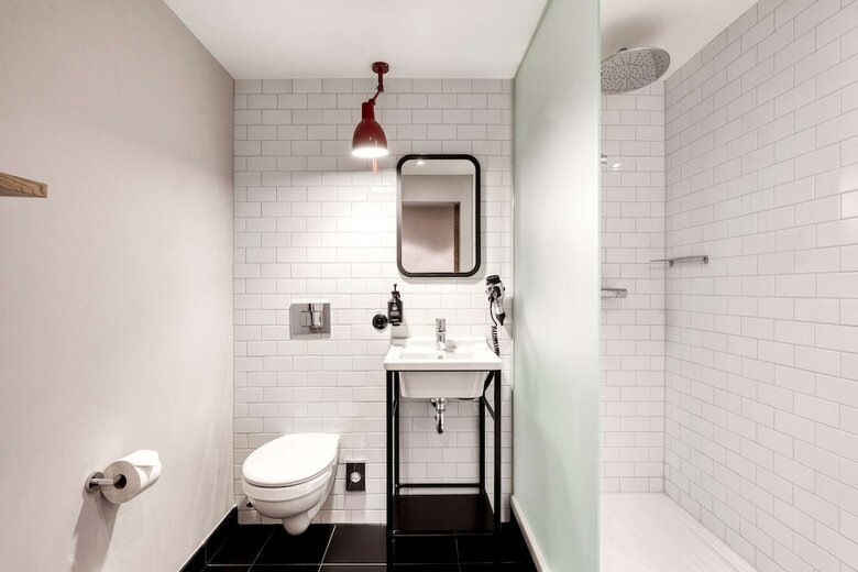 Penta Hotel Brussels City Centre