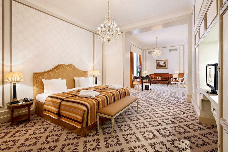 Hotel Metropole