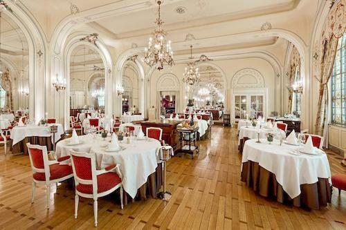 Hotel Metropole