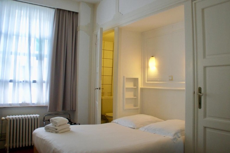 Hotel Van Belle