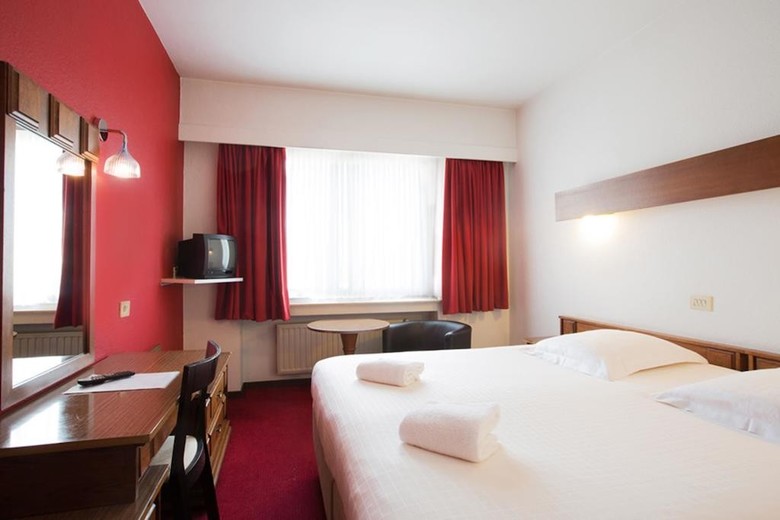 Hotel Van Belle