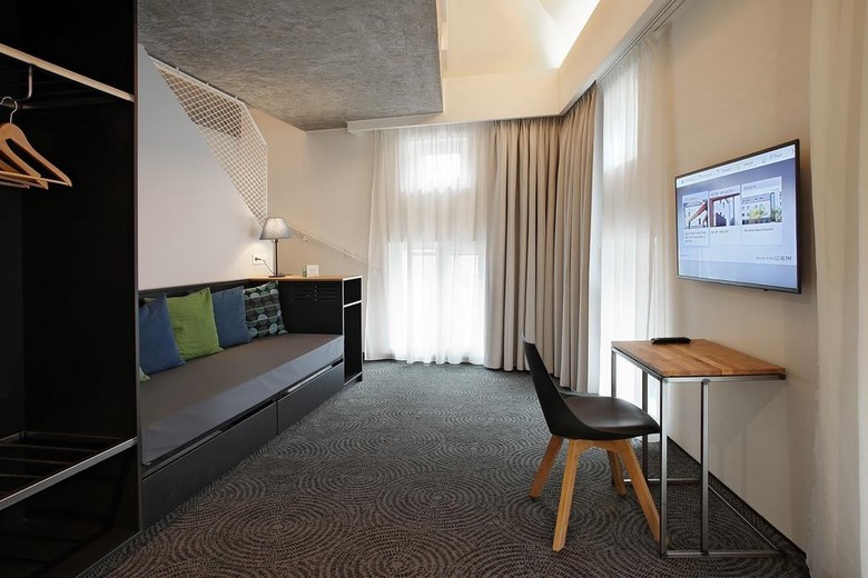 Hotel Van Belle