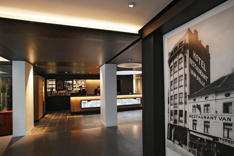 Hotel Van Belle