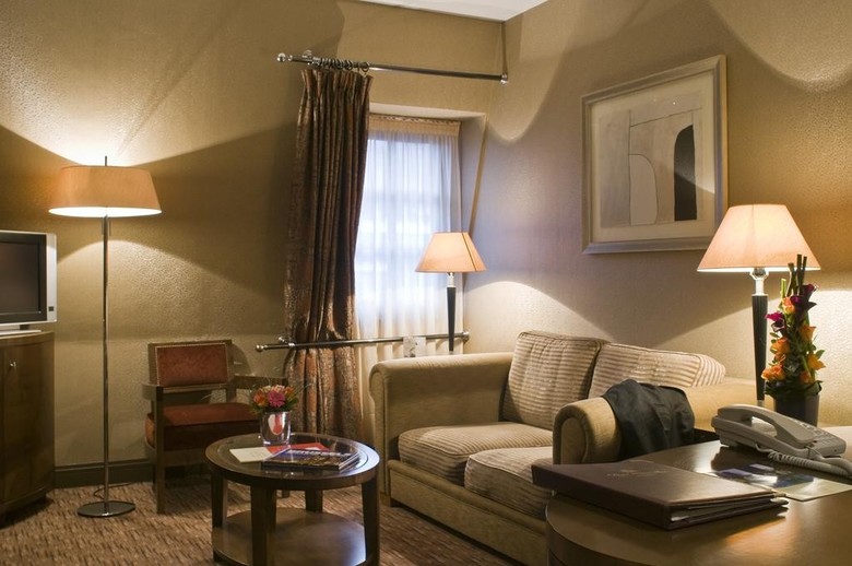 Hotel Warwick Brussels - Grand Place
