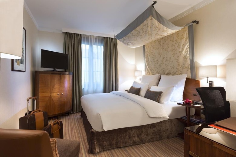Hotel Warwick Brussels - Grand Place
