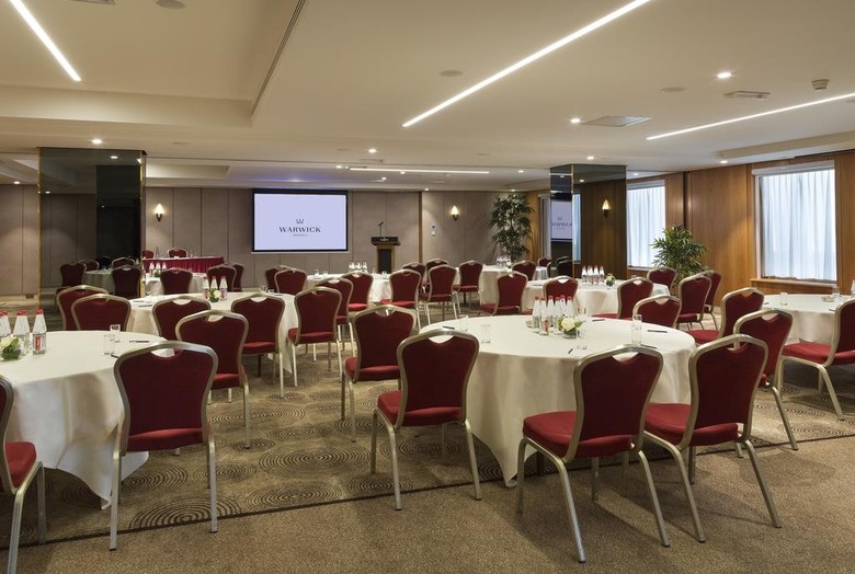 Hotel Warwick Brussels - Grand Place