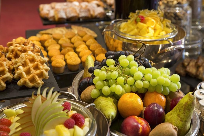 Hotel Warwick Brussels - Grand Place