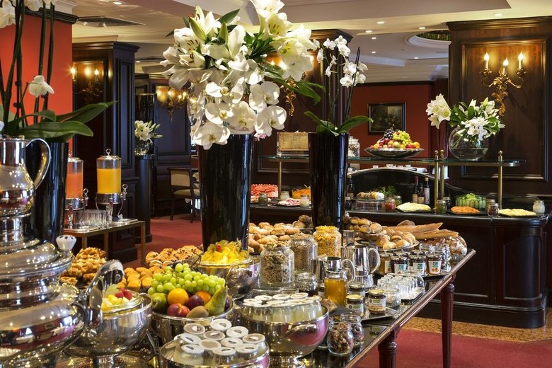 Hotel Warwick Brussels - Grand Place