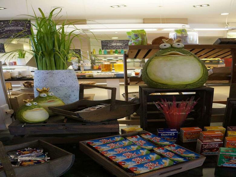 Hotel Novotel Brussels Off Grand Place