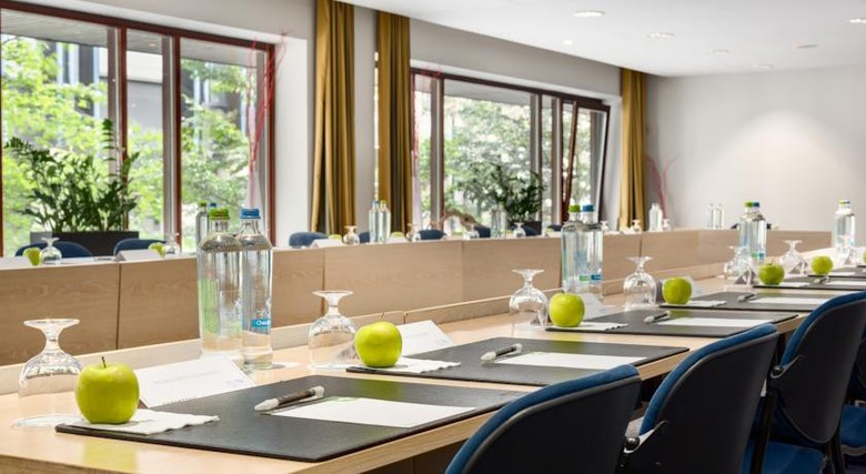 Hotel NH Brussels Grand Place Arenberg