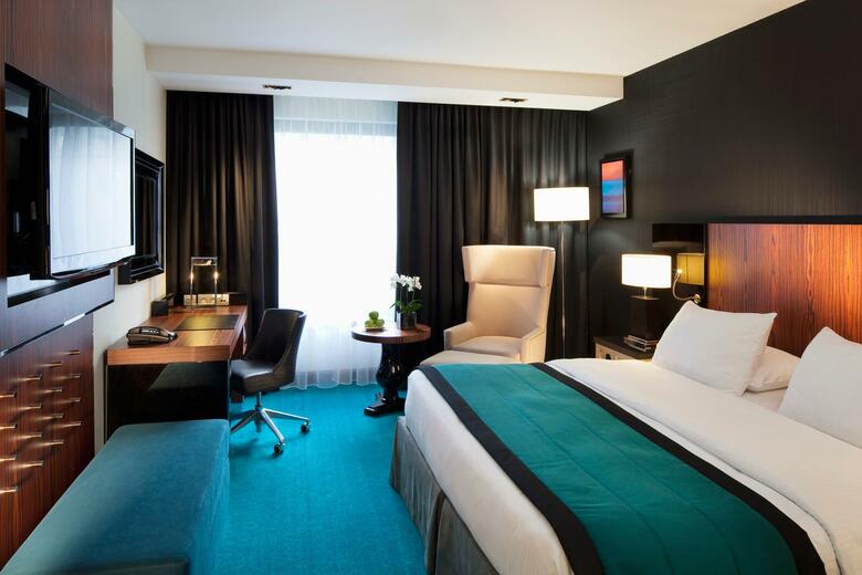 Radisson Blu Royal Hotel