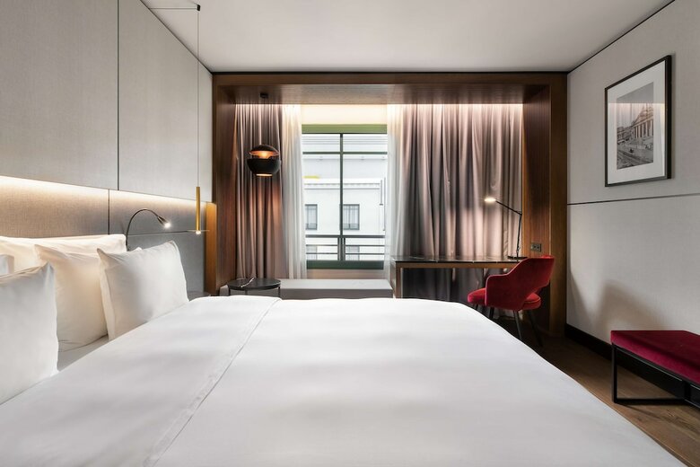 Radisson Blu Royal Hotel