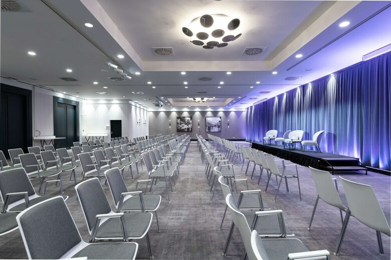 Radisson Blu Royal Hotel
