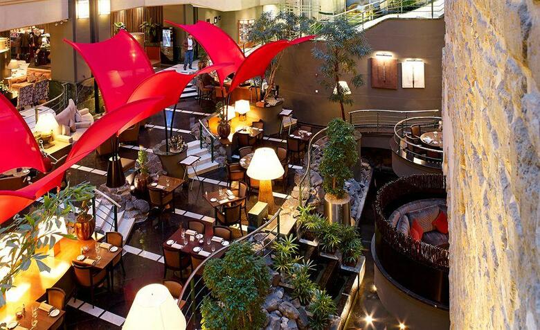 Radisson Blu Royal Hotel
