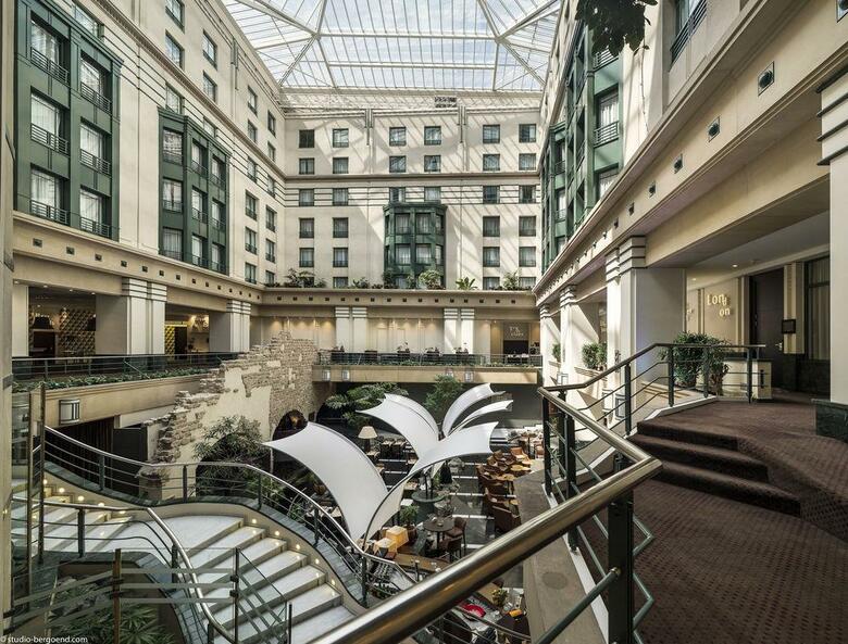 Radisson Blu Royal Hotel