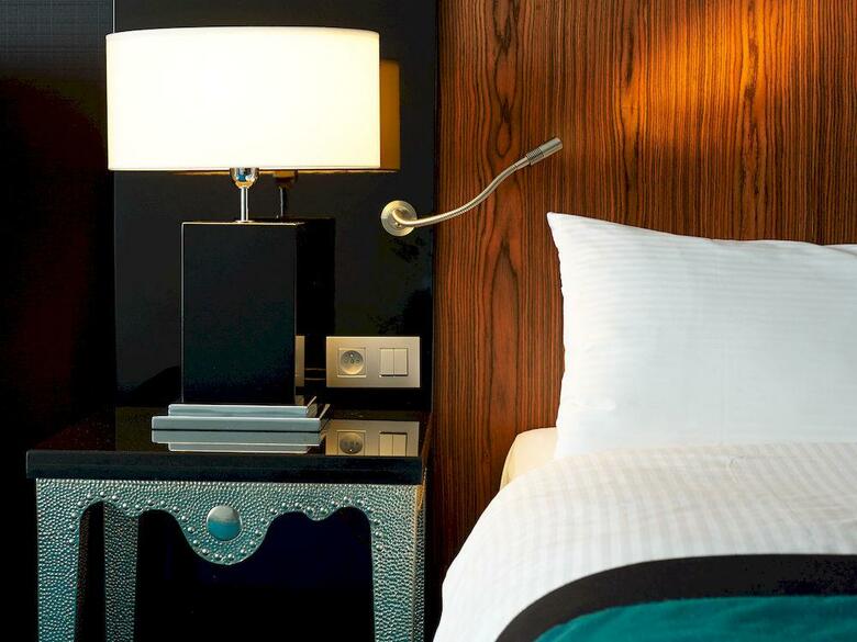 Radisson Blu Royal Hotel