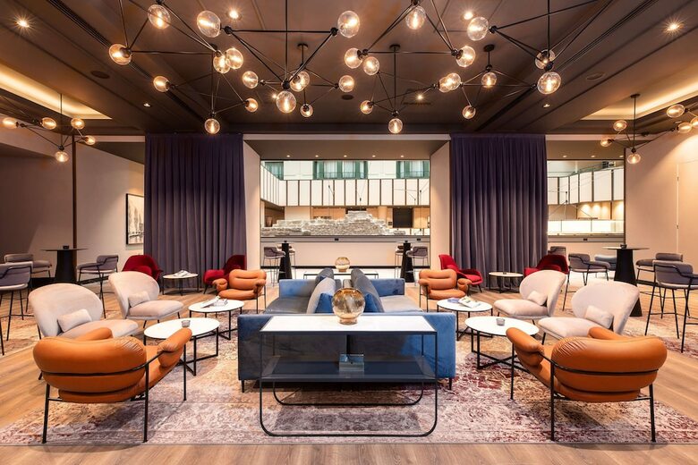 Radisson Blu Royal Hotel
