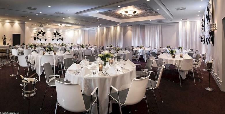 Radisson Blu Royal Hotel