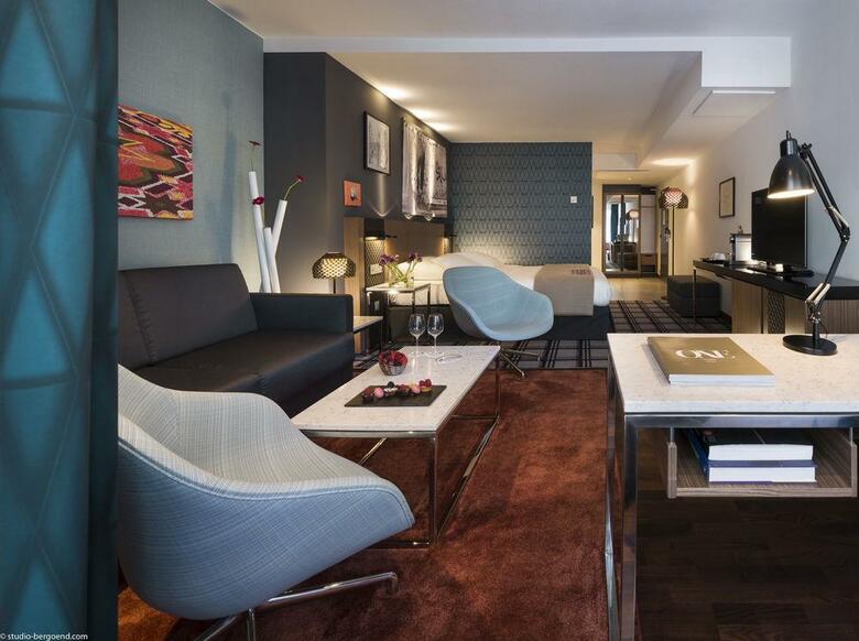 Radisson Blu Royal Hotel