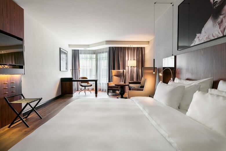 Radisson Blu Royal Hotel