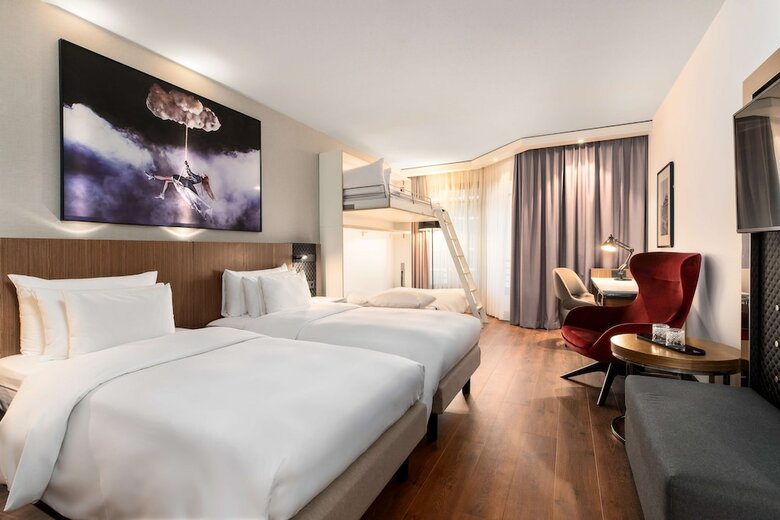 Radisson Blu Royal Hotel