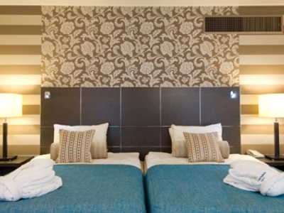 Thon Hotel Bristol Stephanie