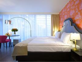 Thon Hotel Bristol Stephanie