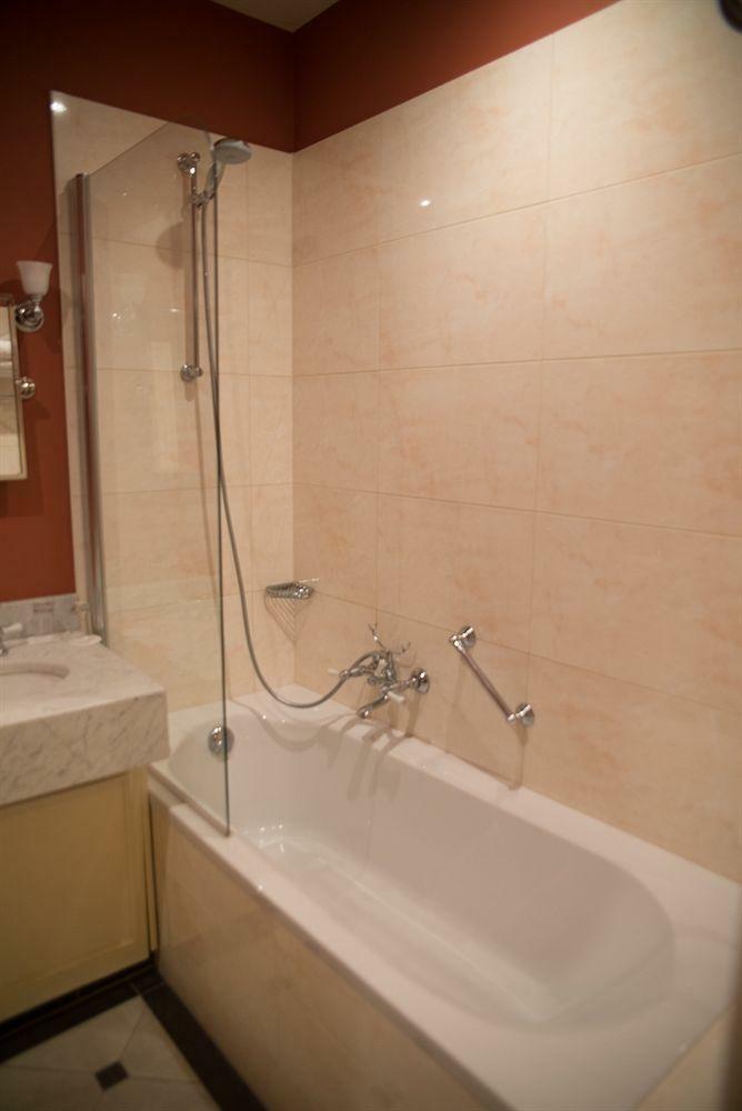 Hotel Stanhope