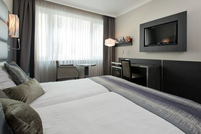Hotel Best Western Royal Centre