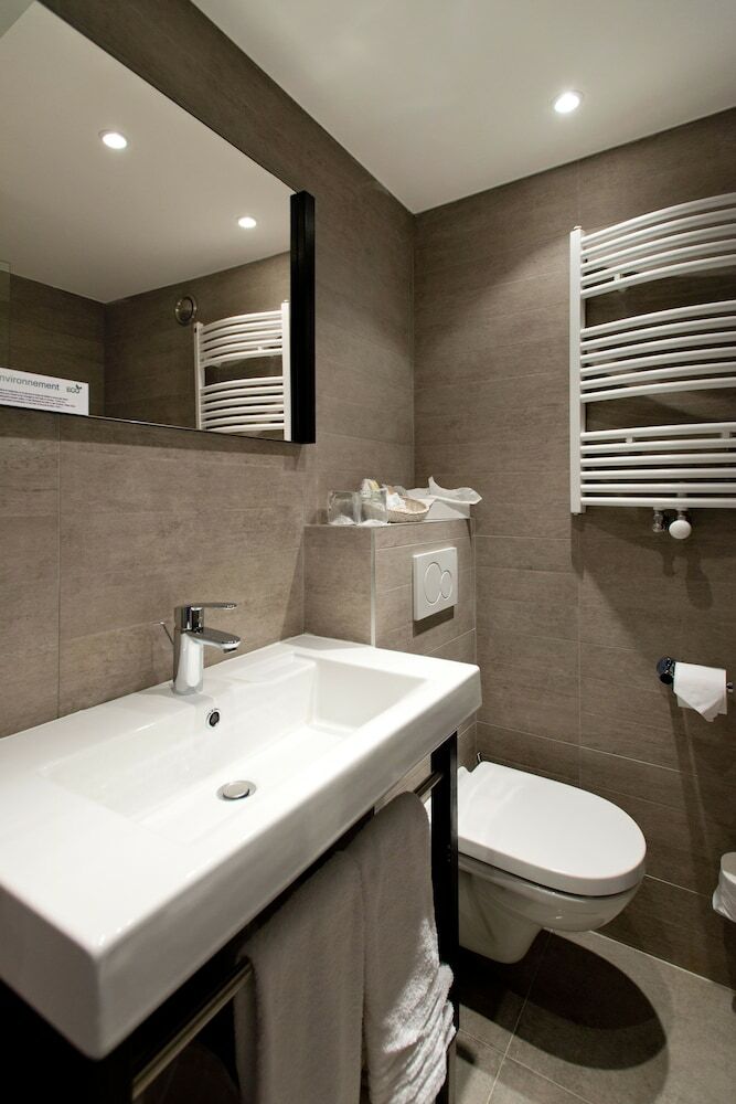 Hotel Best Western Royal Centre