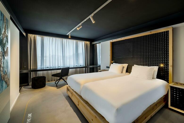 Hotel Bloom