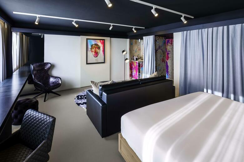 Hotel Bloom