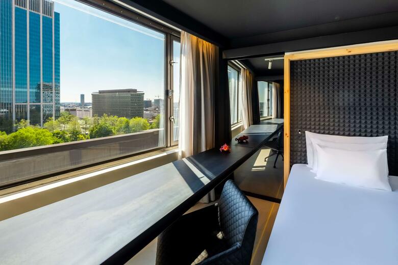 Hotel Bloom