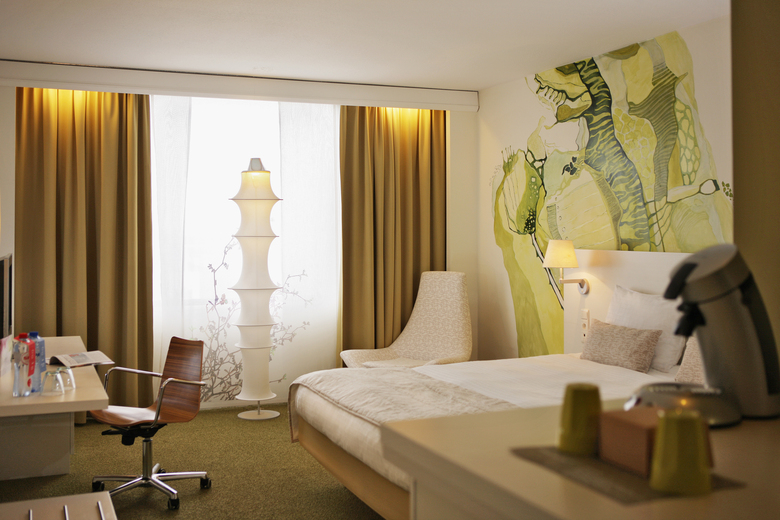 Hotel Bloom