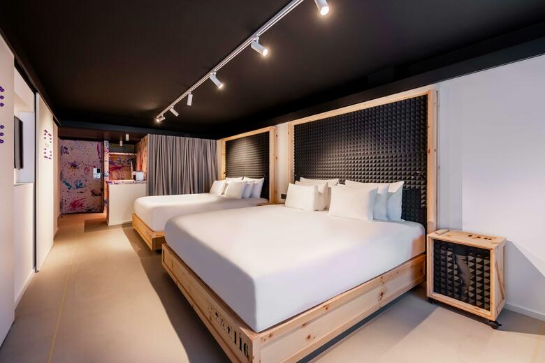 Hotel Bloom