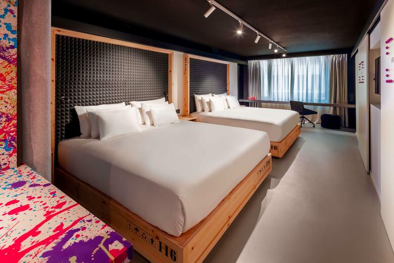 Hotel Bloom